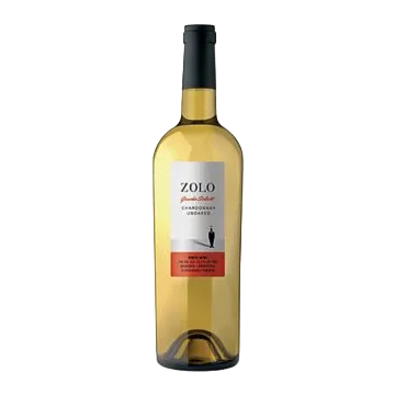 Zolo Gaucho Select Unoaked Chardonnay'10