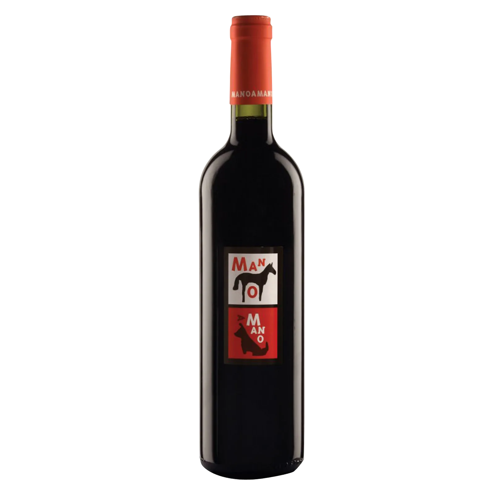 Mano a Mano Tempranillo