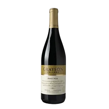 Grayson Cellars Pinot Noir