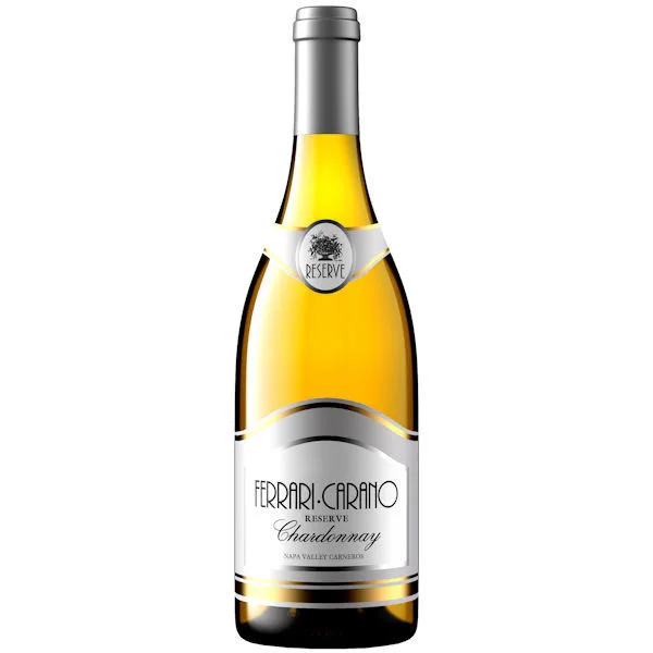 Ferrari Carano Reserve Napa Carneros Chardonnay 2021