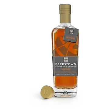 Bardstown Distillare Bourbon 100PF