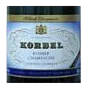 Korbel Champagne Kosher Brut