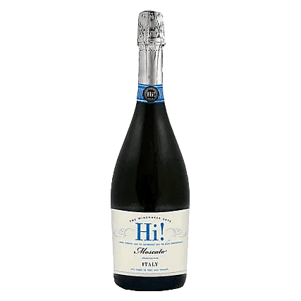 Hi! Moscato