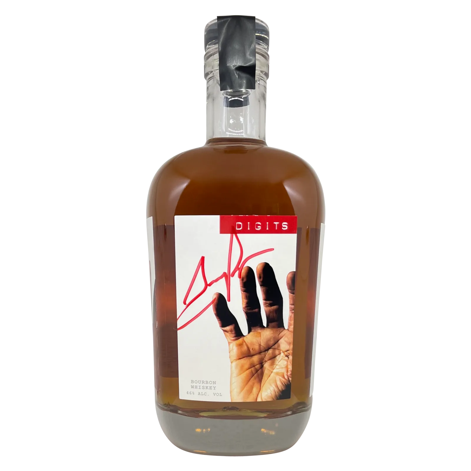 Scottie Pippen Signed