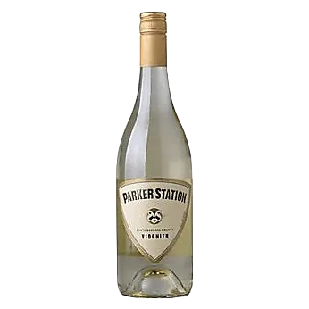 Parker Station Viognier