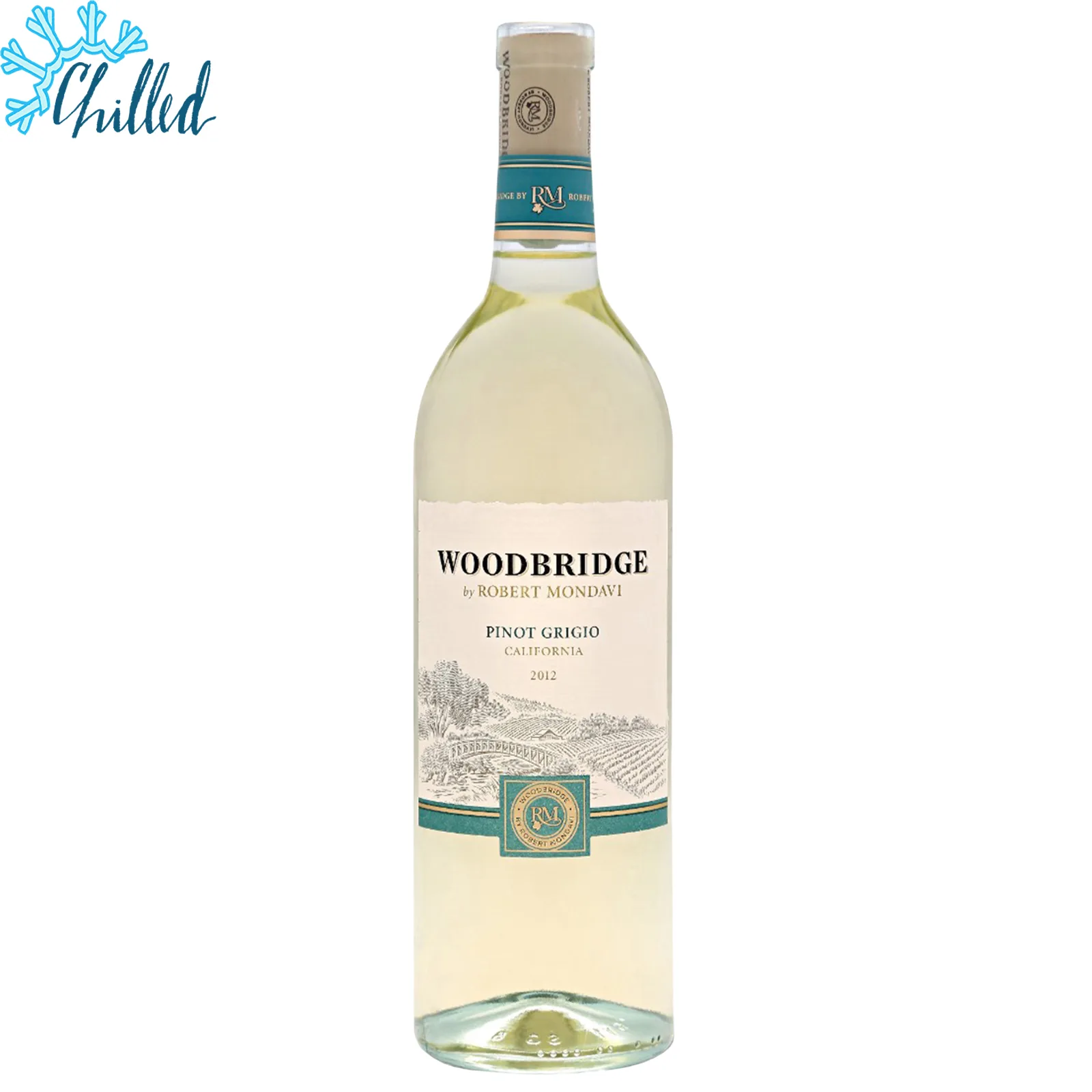 Woodbridge-Pinot Grigio