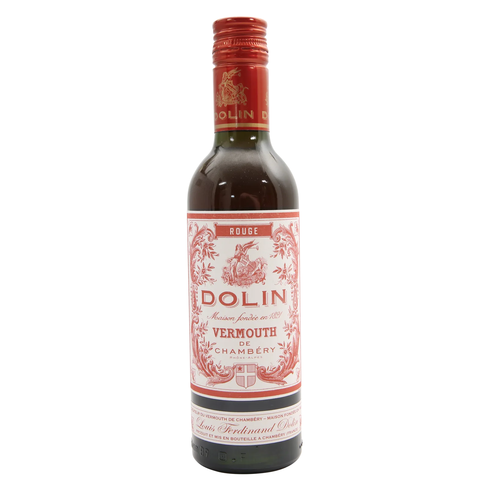Dolin Vermouth de Chambery Rouge