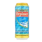 Urpiner Non-Alcoholic Beer (16.9 OZ CAN)