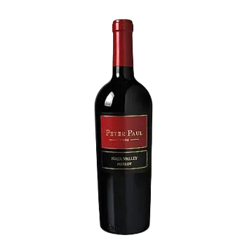 Peter Paul Merlot
