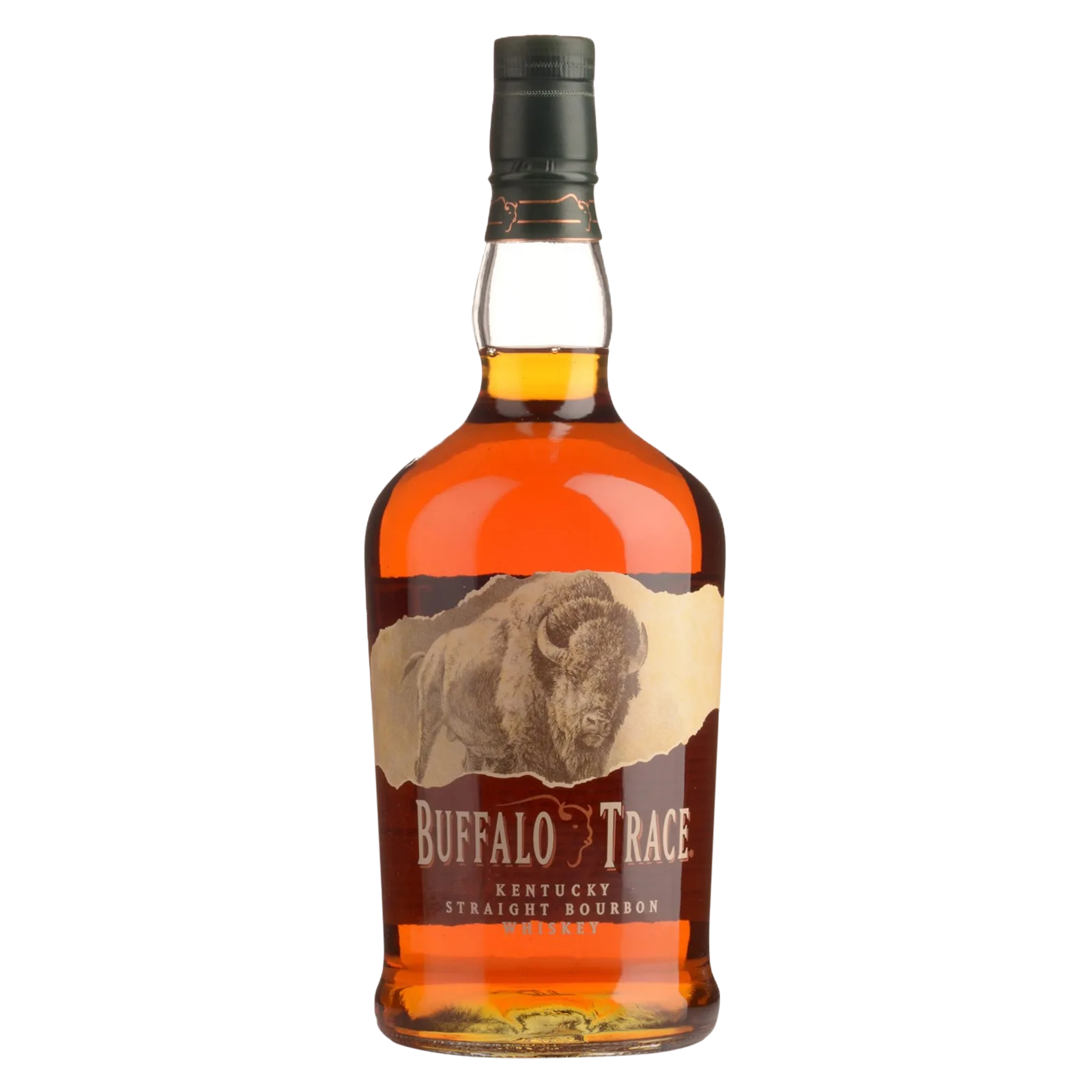 Buffalo Trace Kentucky Straight Bourbon Whiskey (90 Proof