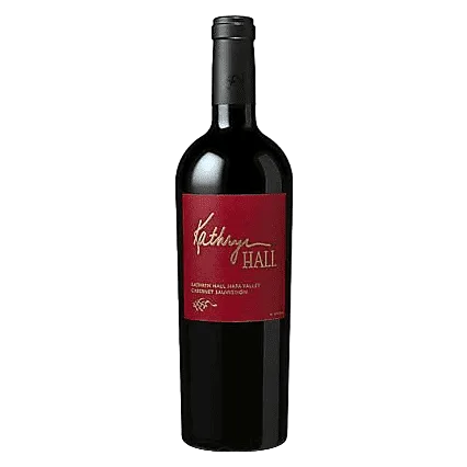 Kathryn Hall Cabernet Sauvignon 2014