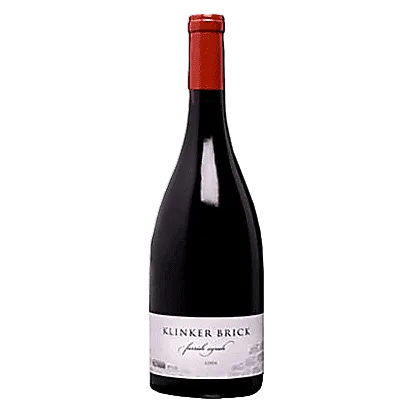 Klinker Brick Farrah Syrah