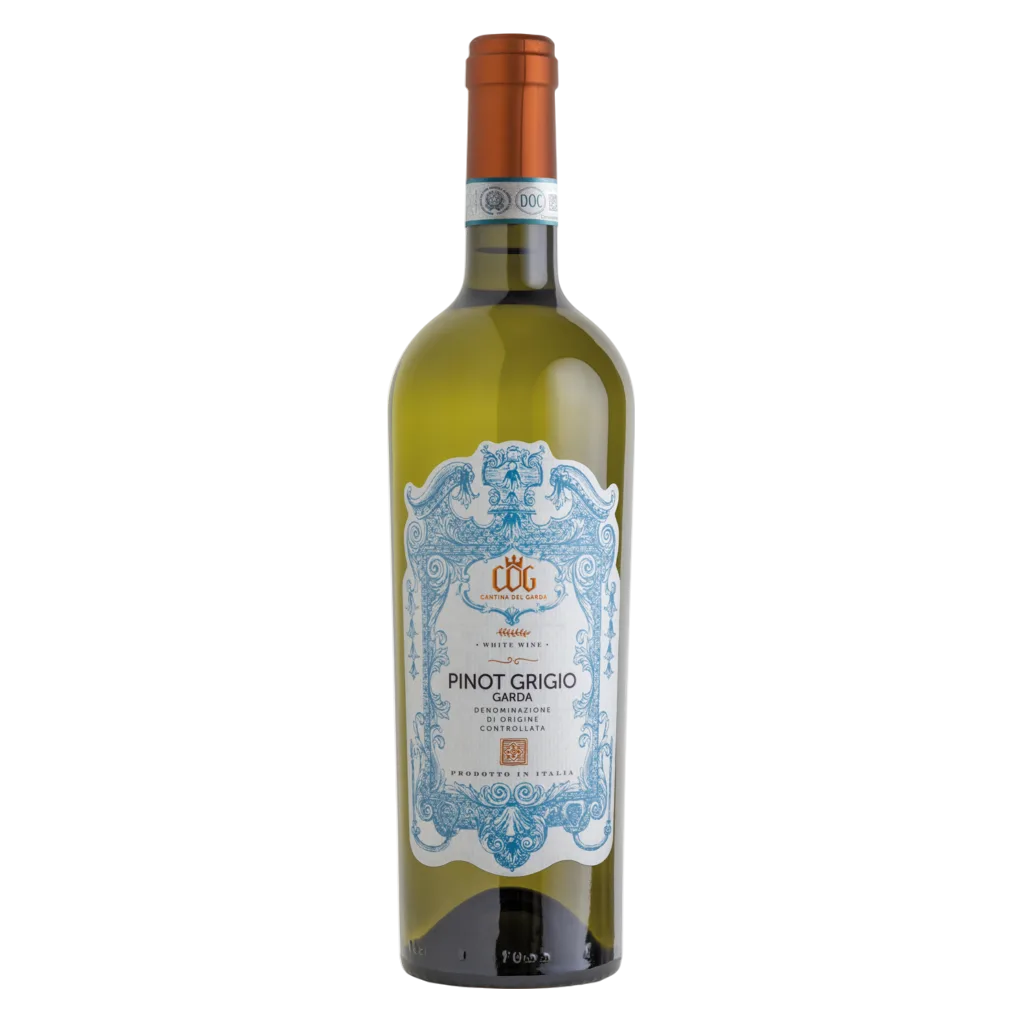 Cantina del Garda Pinot Grigio