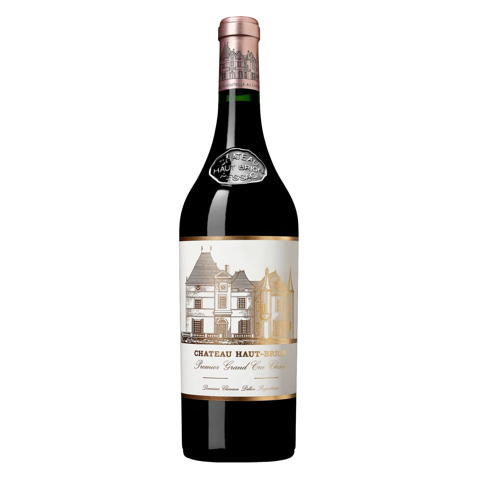 Chateau Haut-Brion Rouge 2017