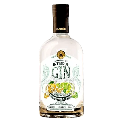 Cadee Intrigue Gin