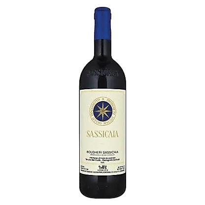 Tenuta San Guido Sassicaia