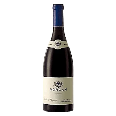 Morgan Winery Pinot Noir Double L Vineyard '16