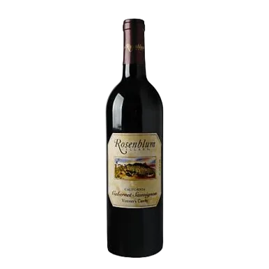 Rosenblum Cabernet Vintner's Cuvee