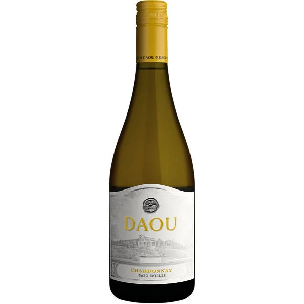 Daou Paso Robles Chardonnay 2023