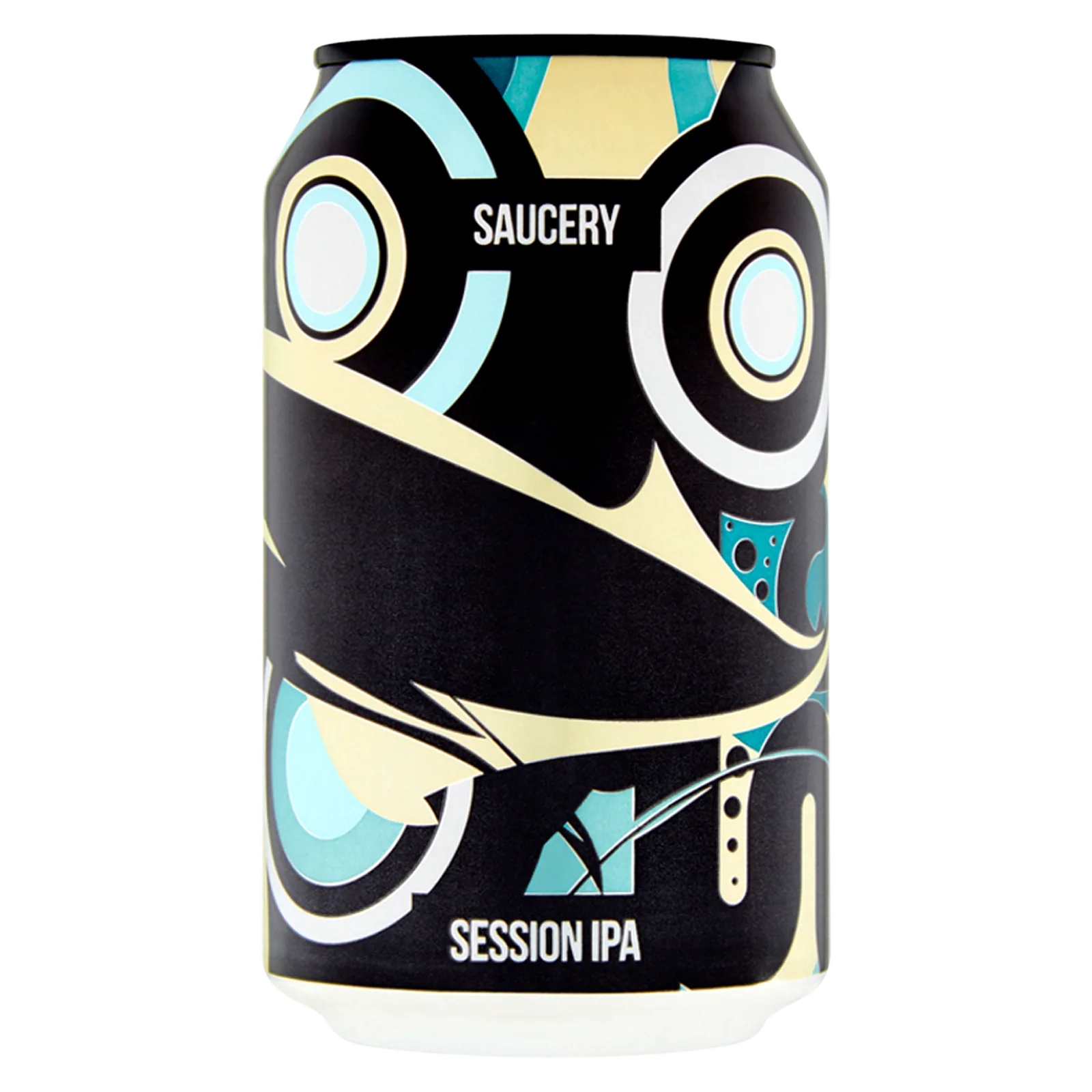 Magic Rock Saucery Session IPA