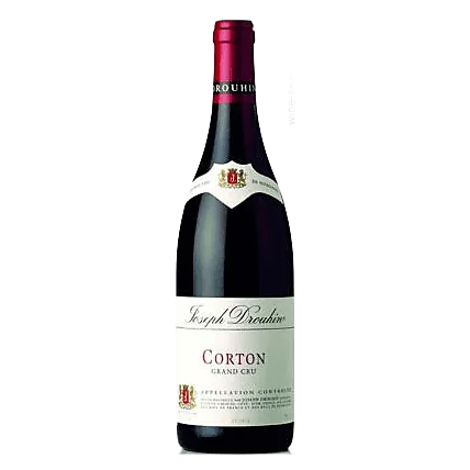 DROUHIN CORTON 2012
