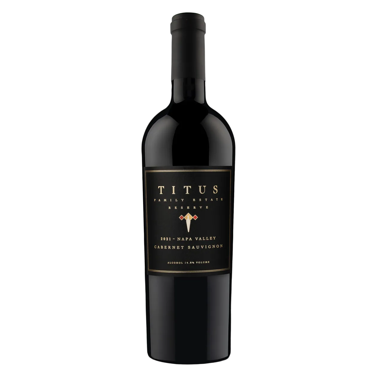 Titus Cabernet Sauvignon Reserve