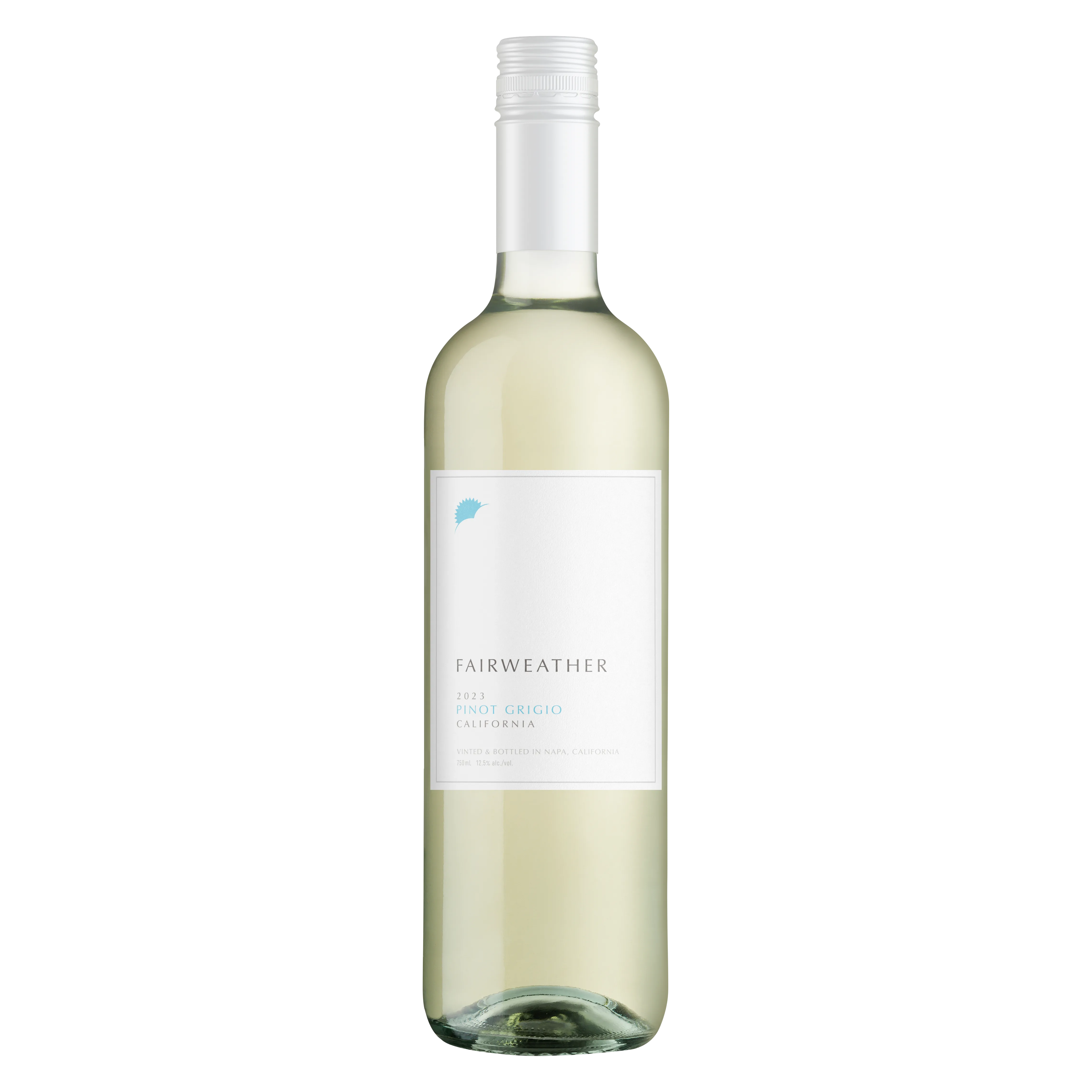 Fairweather Pinot Grigio