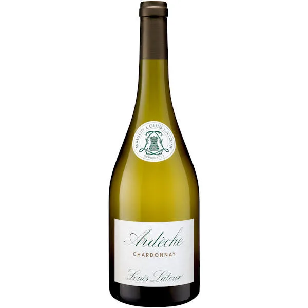 Louis Latour Ardeche Chardonnay 2022
