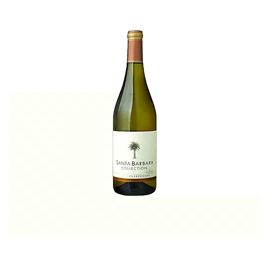 Santa Barbara Collection Chardonnay '12 (750 ML)