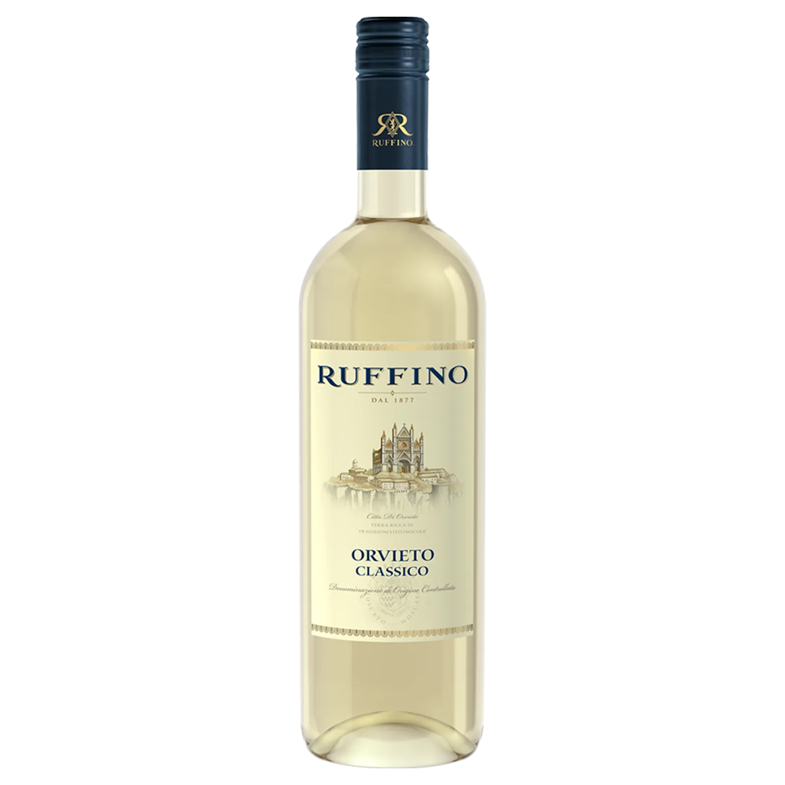 Lecciaia Orvieto Classico 750ml