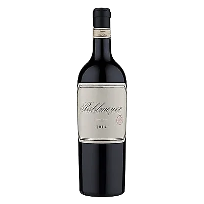 Pahlmeyer Propriety Red Napa 2014