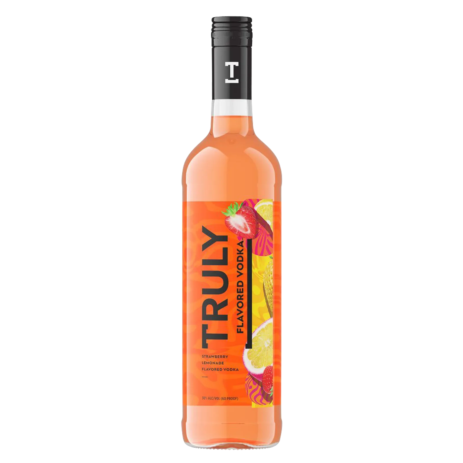 Truly Vodka Strawberry Lemonade