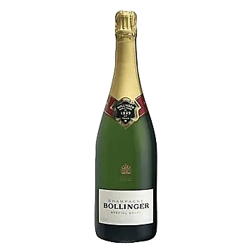 Bollinger Champagne Special Cuvee 3.0L (3 LTR
