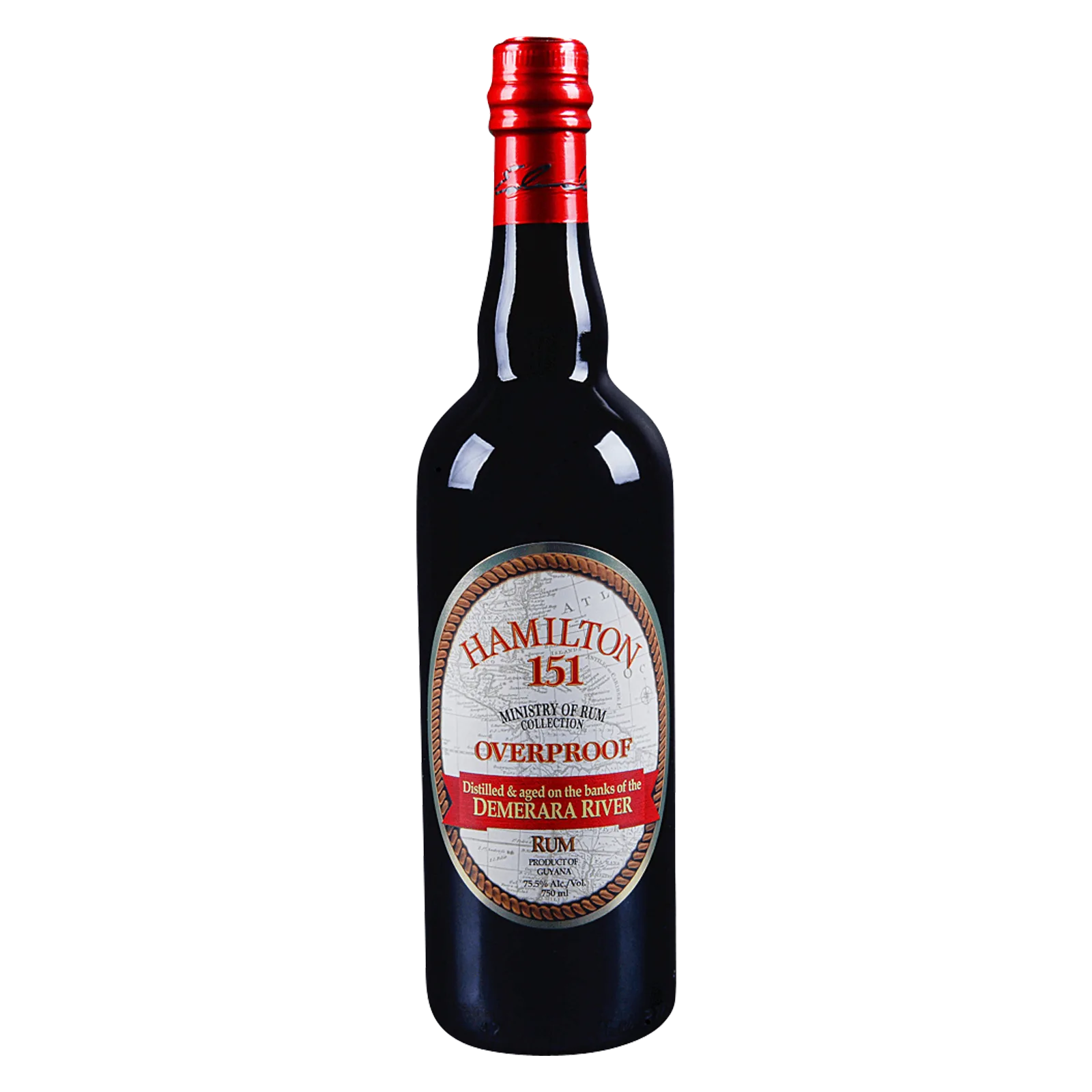 Hamilton 151 Prf Demerara