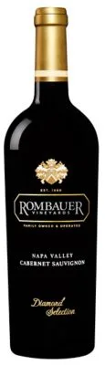 Rombauer Diamond Cabernet Sauvignon 2016 Napa Valley