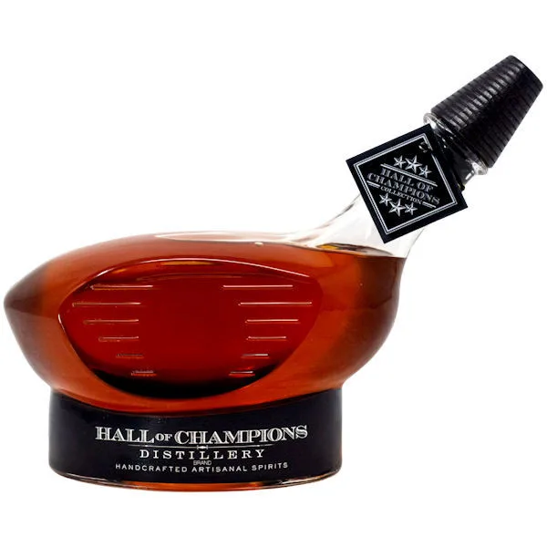 Hall Of Champions Golf Bourbon 750Ml