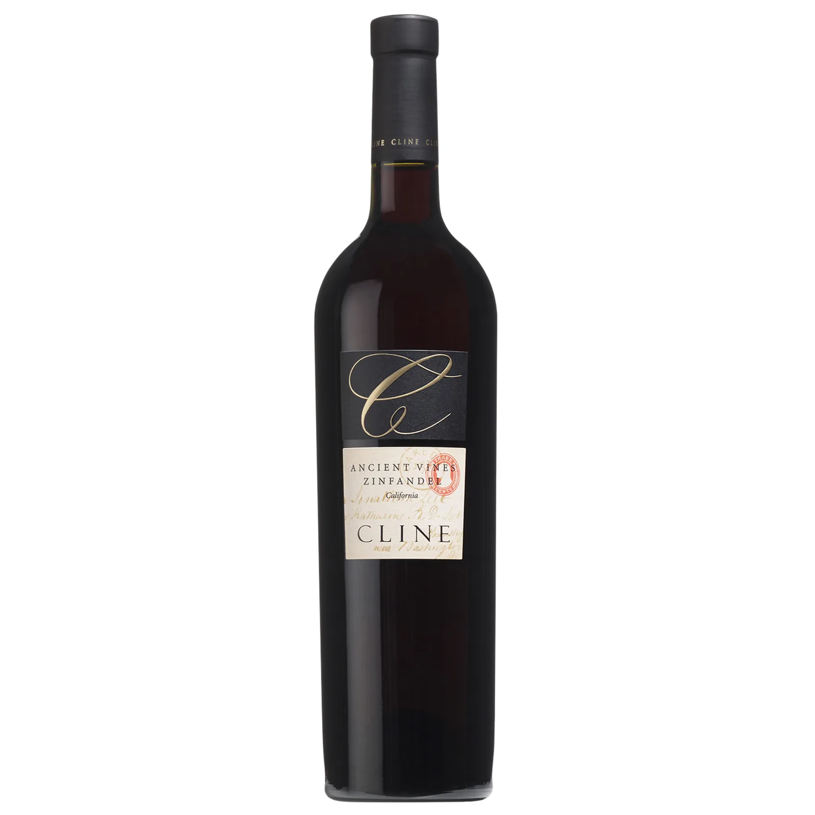 Do Not Use Cline Zinfandel Ancient Vines