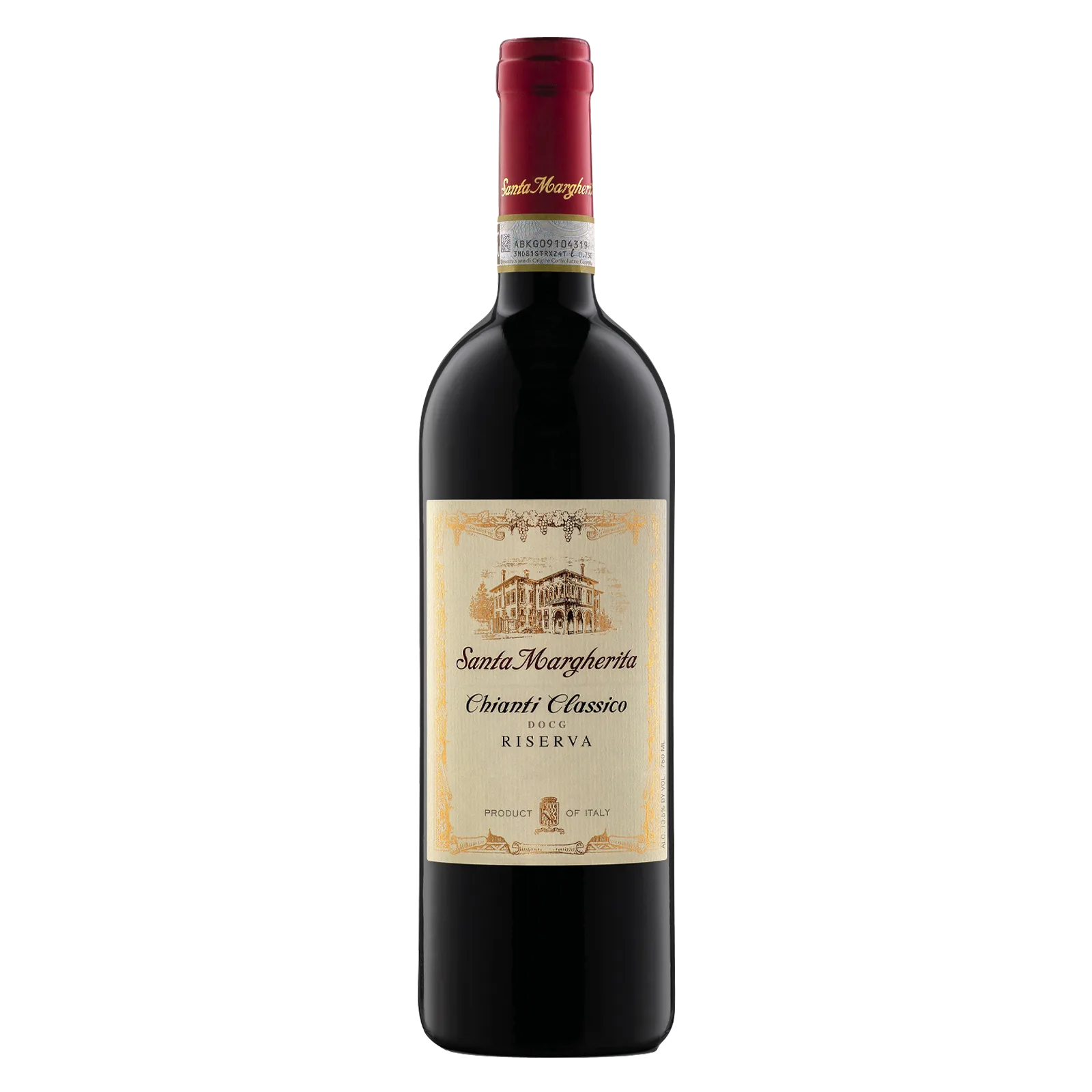 Santa Margherita Chianti Classico
