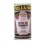 Juliano Dry Vermouth