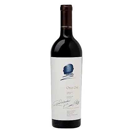 Opus One 2012