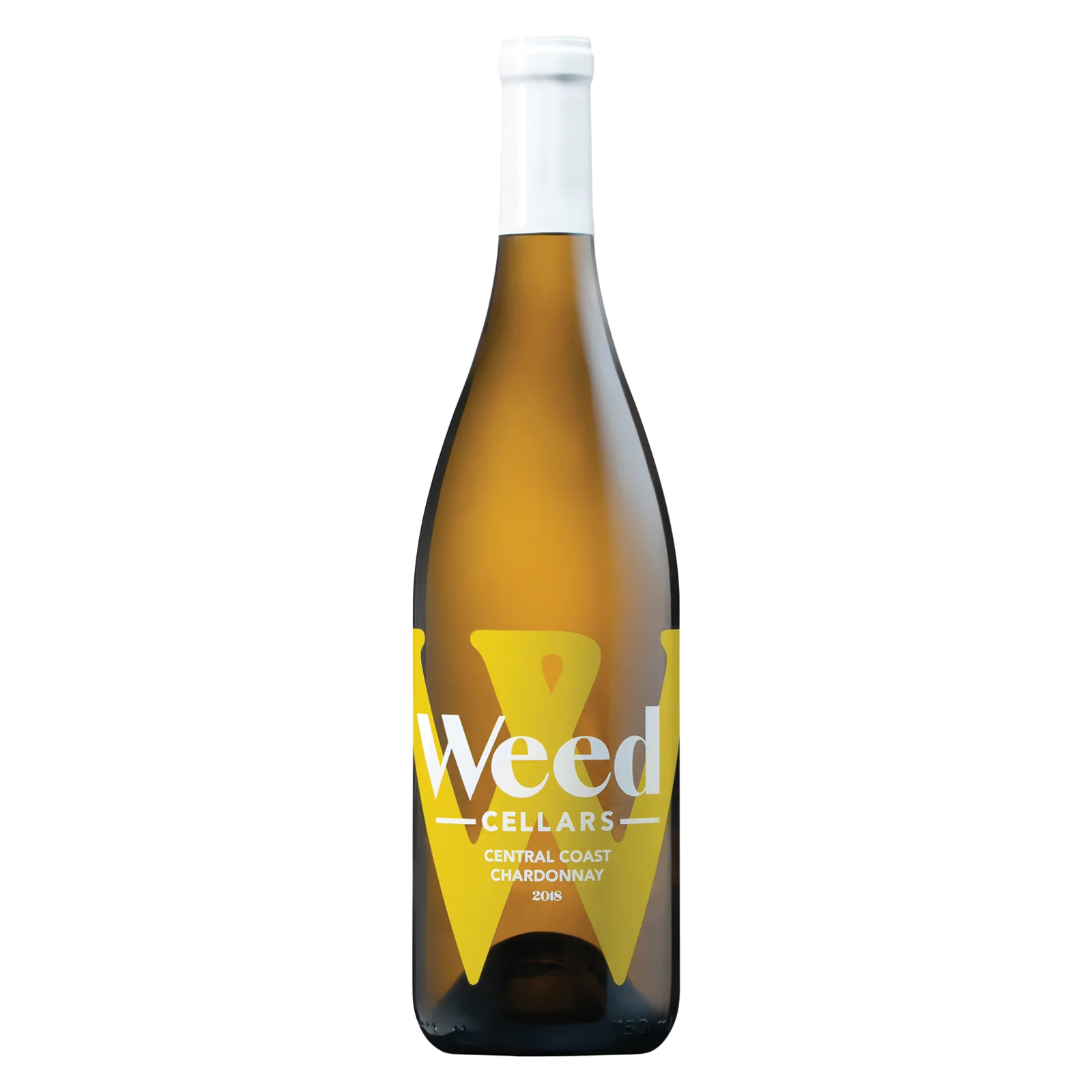 Weed Cellars Chardonnay