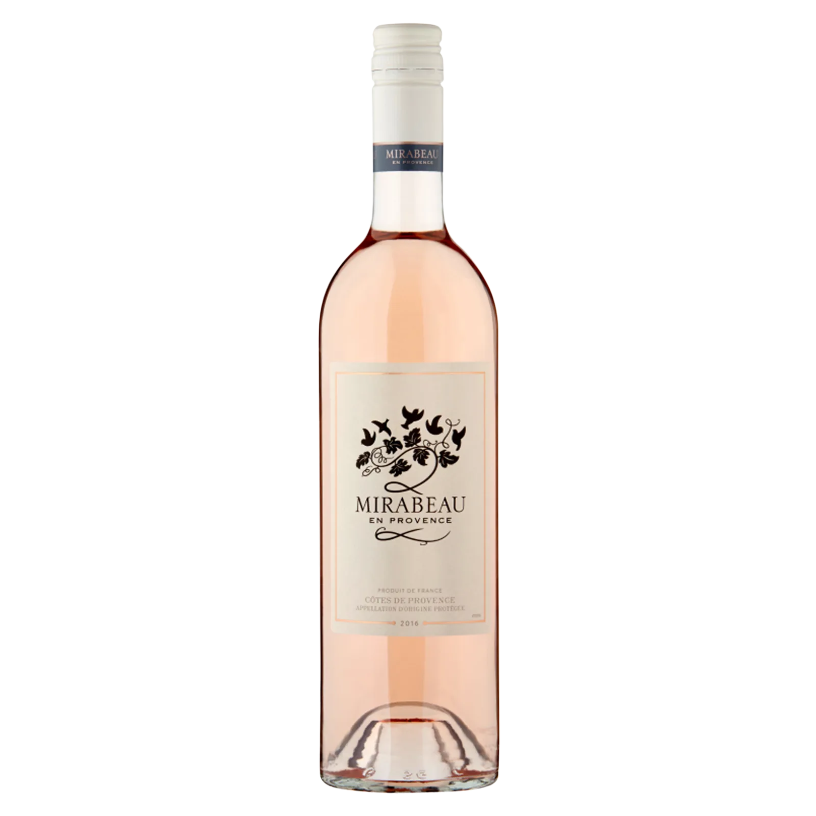 Mirabeau Rose Cotes De Provence