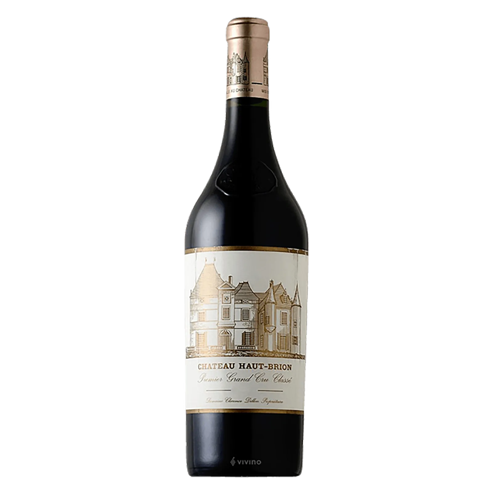 Chateau Haut-Brion 2016