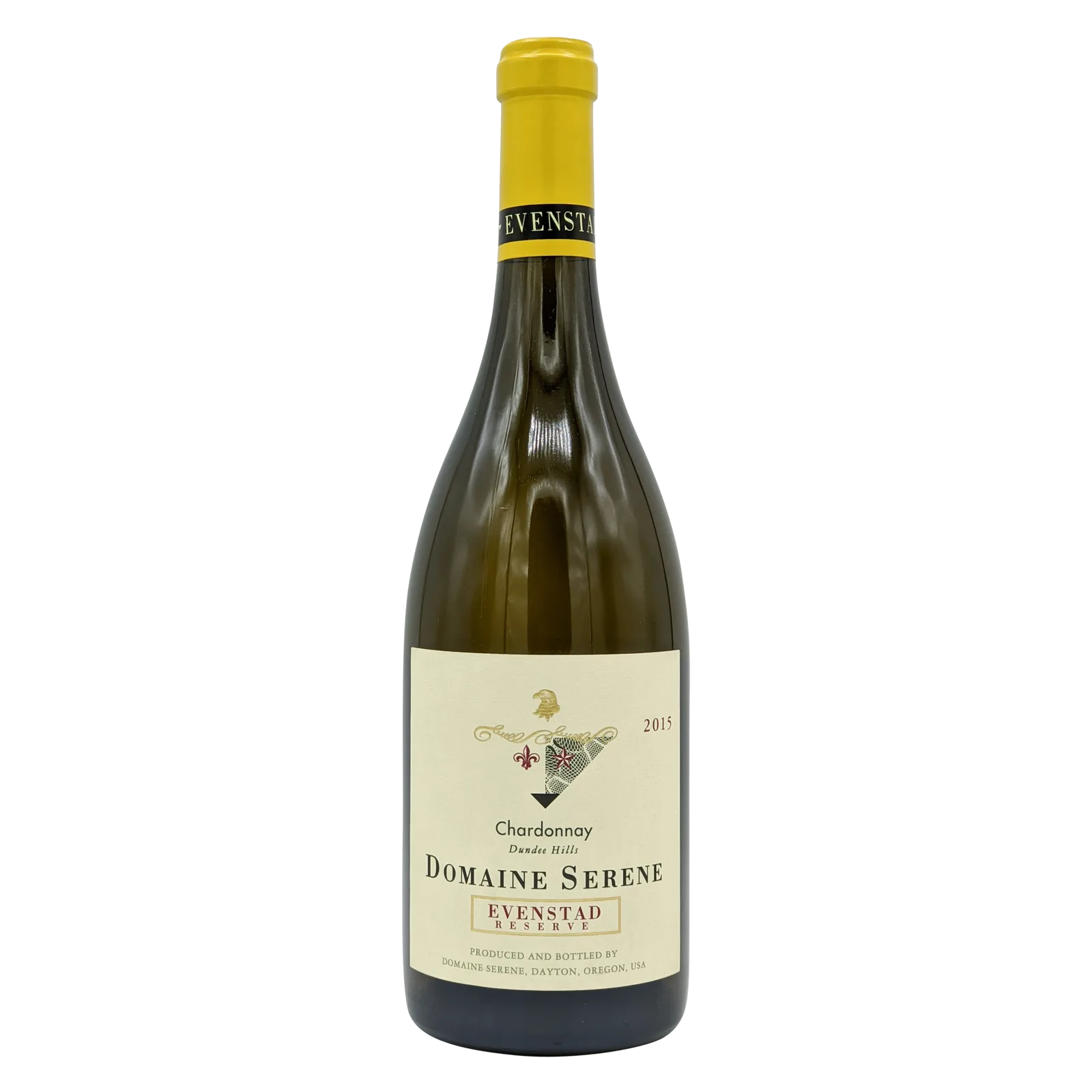 Domaine Serene Evenstad Chardonnay 2018