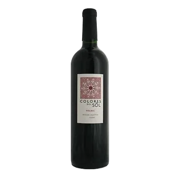 Colores del Sol Malbec