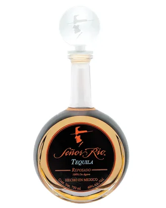 Senor Rio Tequila