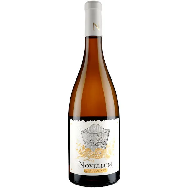 Domaine Lafage Novellum Vin De France Chardonnay 2023
