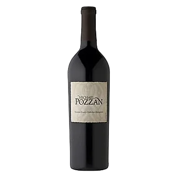 Michael Pozzan Cabernet Sonoma