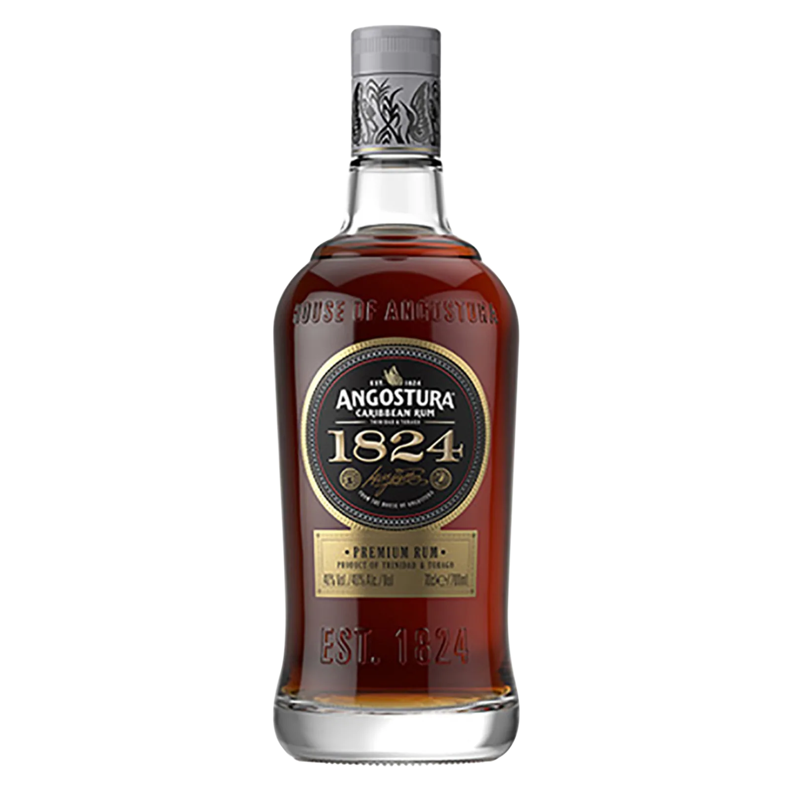 Angostura 1824 12 Yr Rum