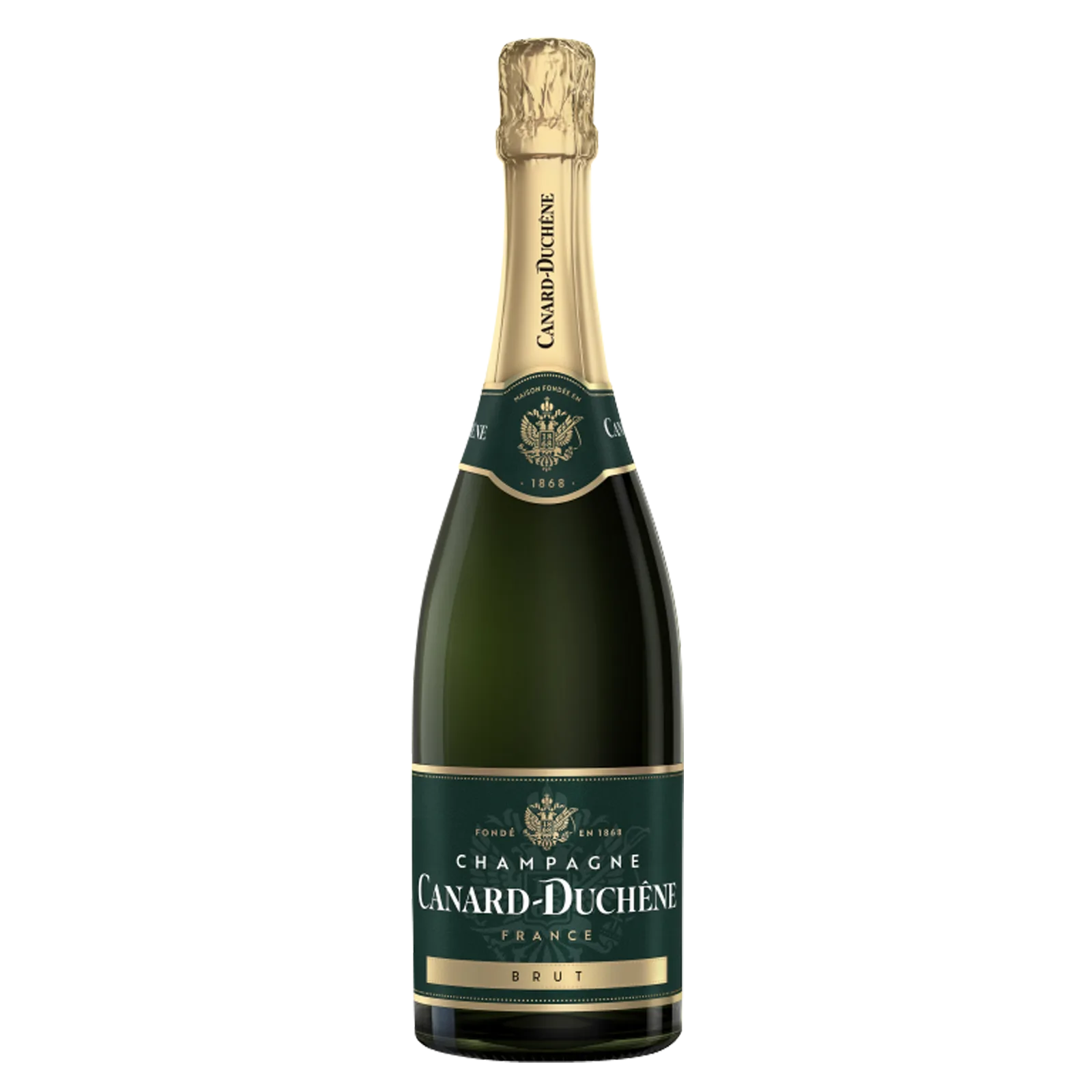 Canard Duchene Champagne Brut